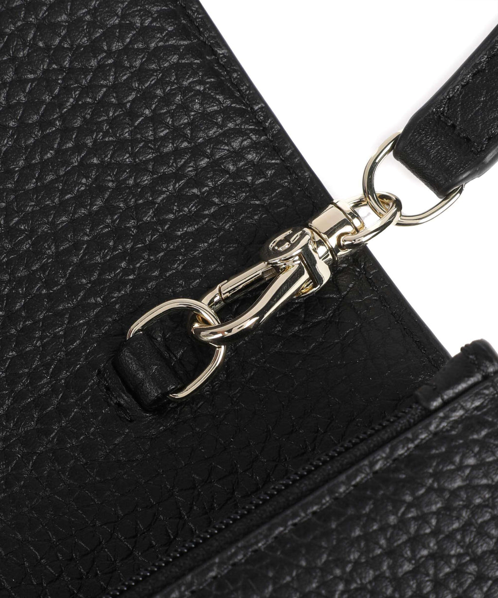 Aigner Wallet black