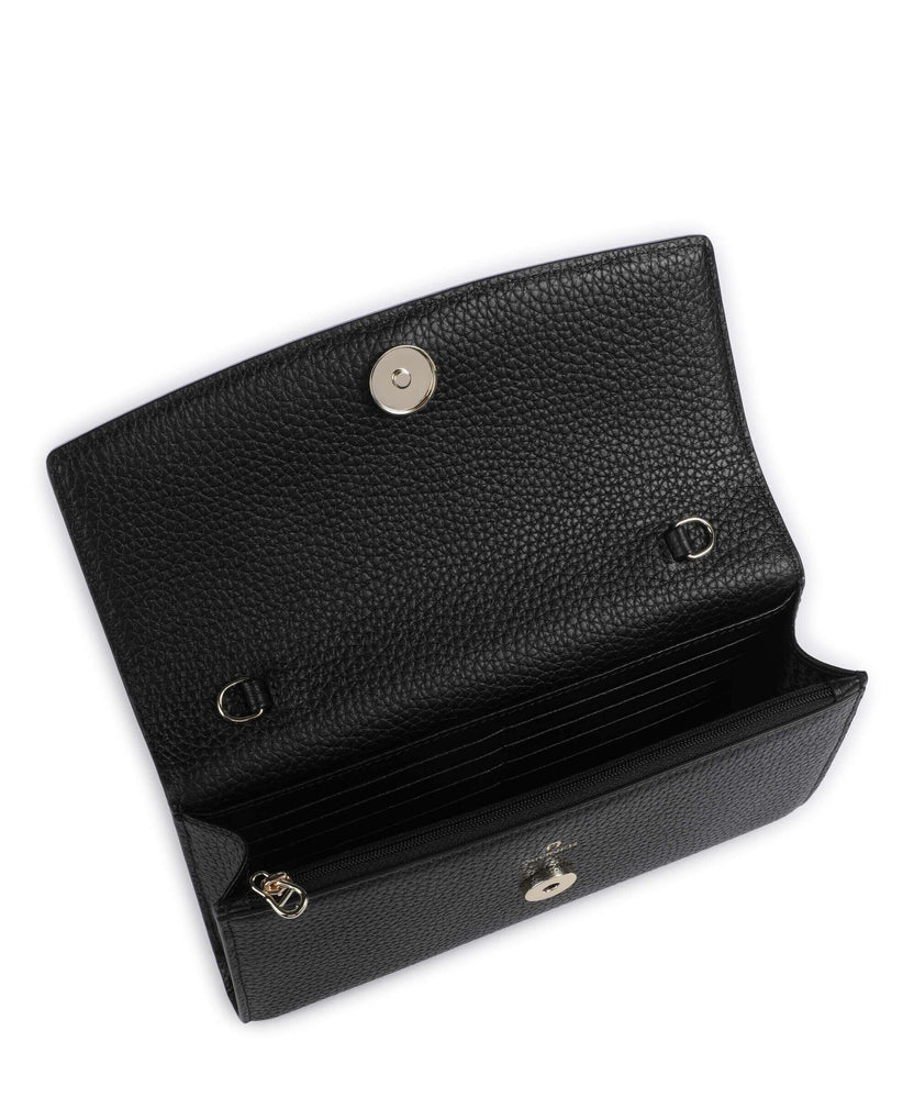 Aigner Wallet black