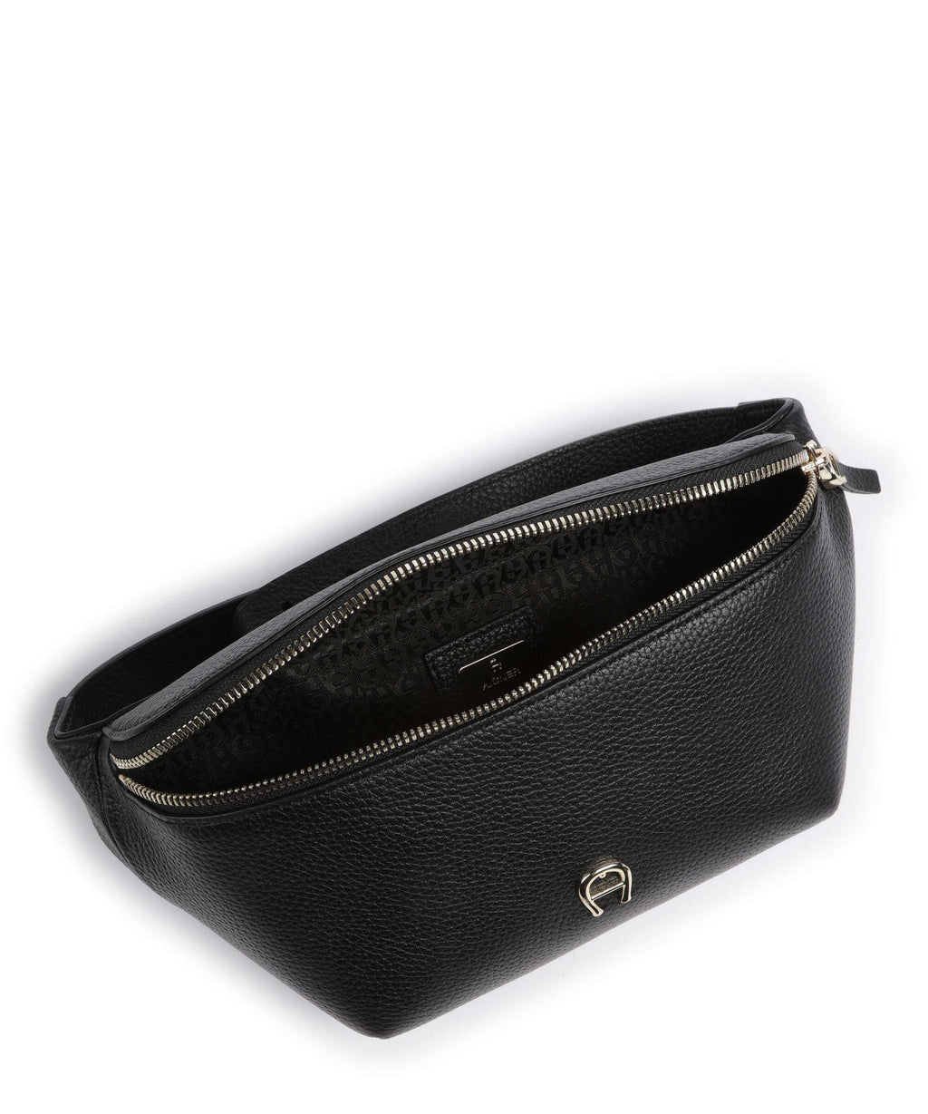 Aigner Fashion Fanny pack black