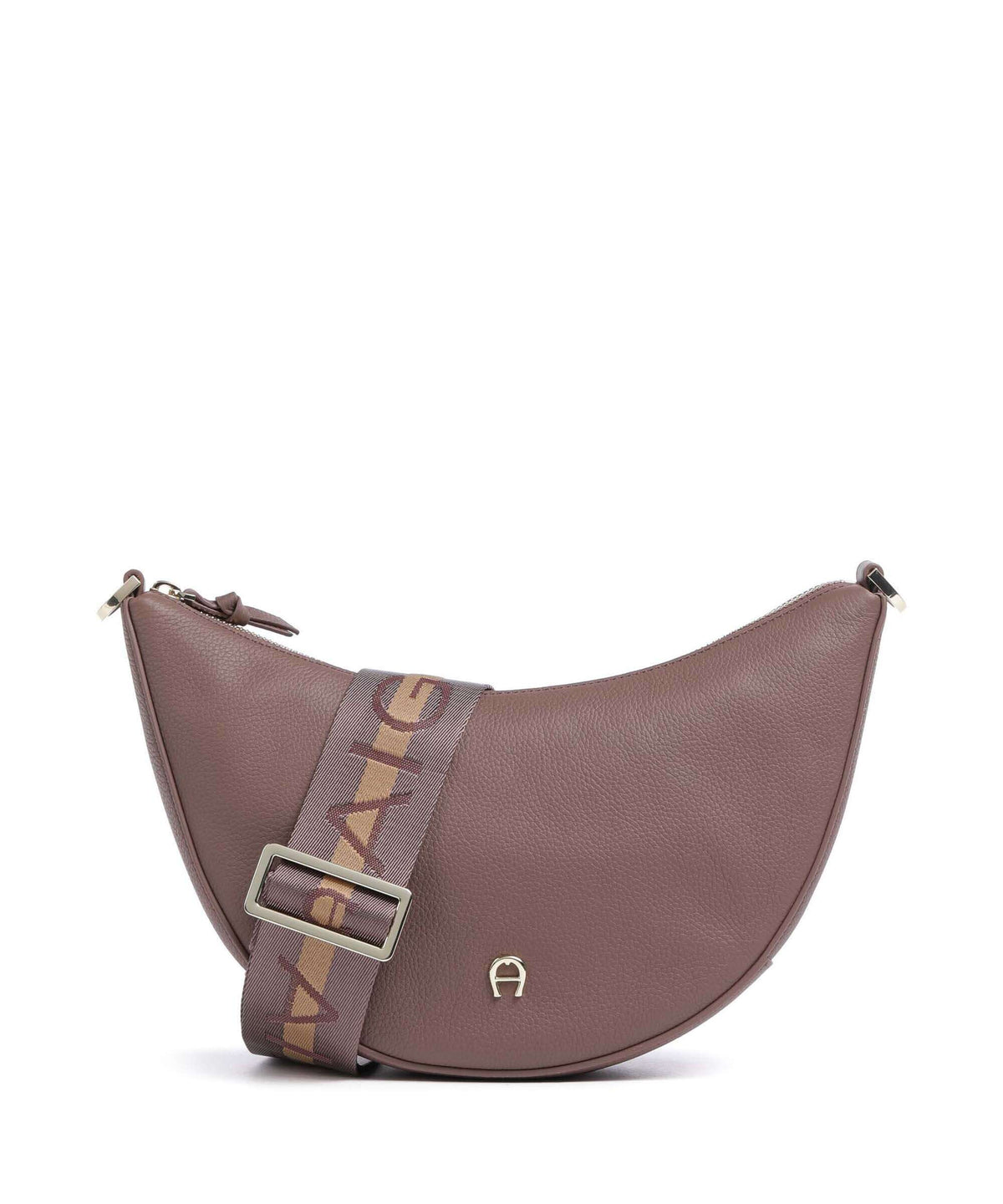 Aigner Zita S Crossbody bag rosewood