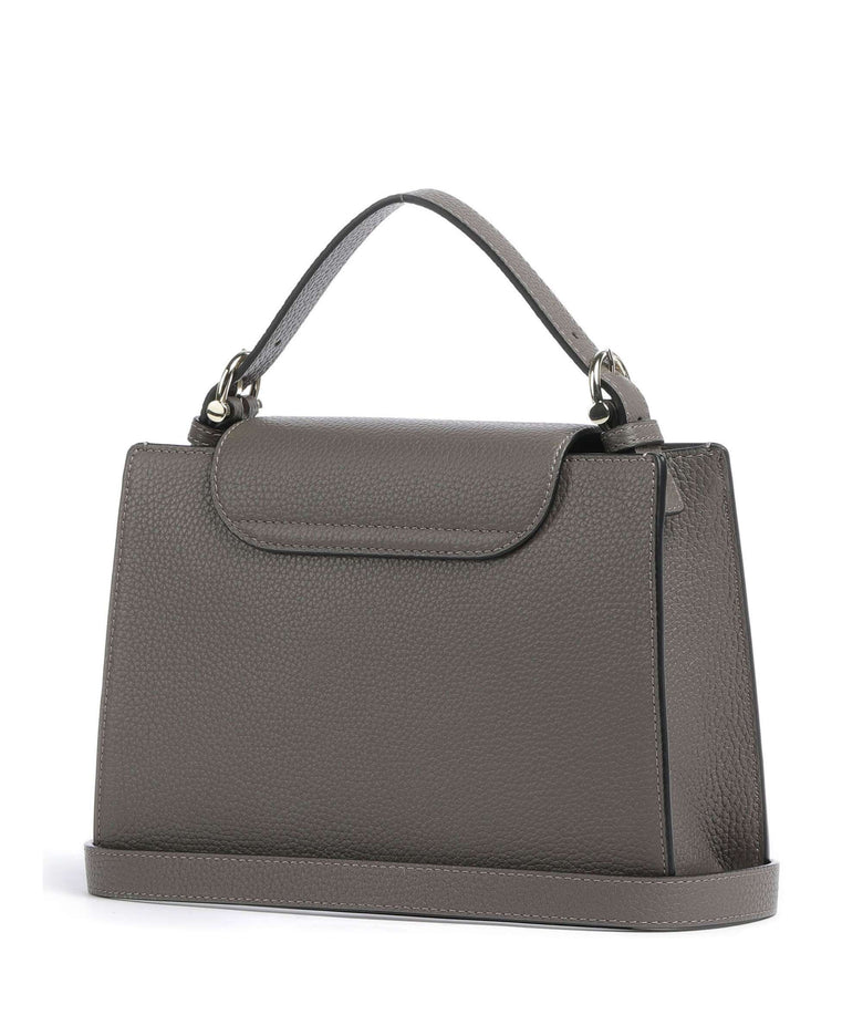 Aigner Delia S Handbag coal brown