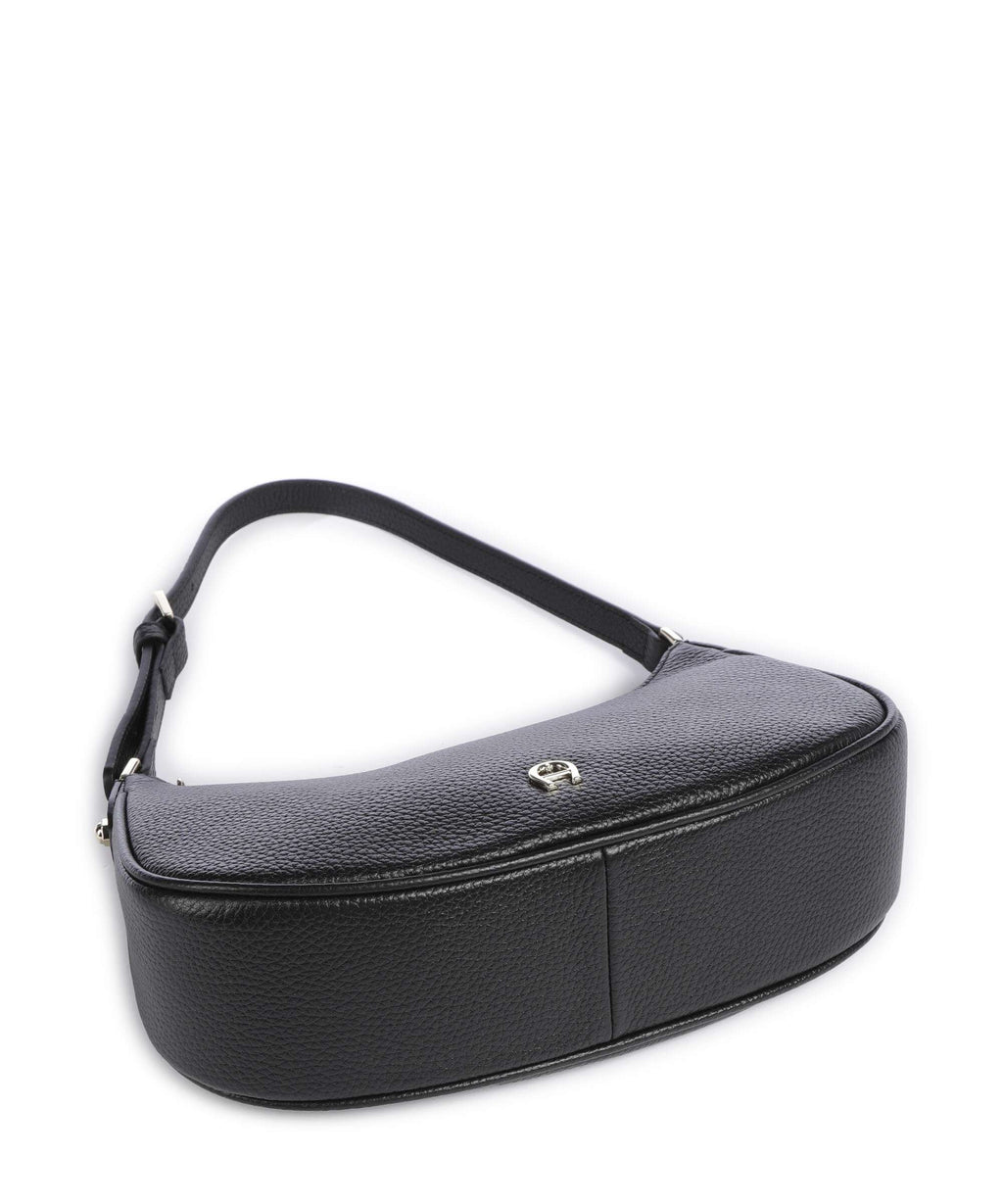 Aigner Diadora XS Shoulder bag black