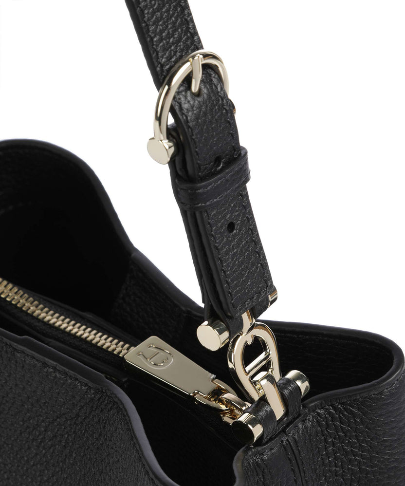 Aigner Delia S Bucket bag black