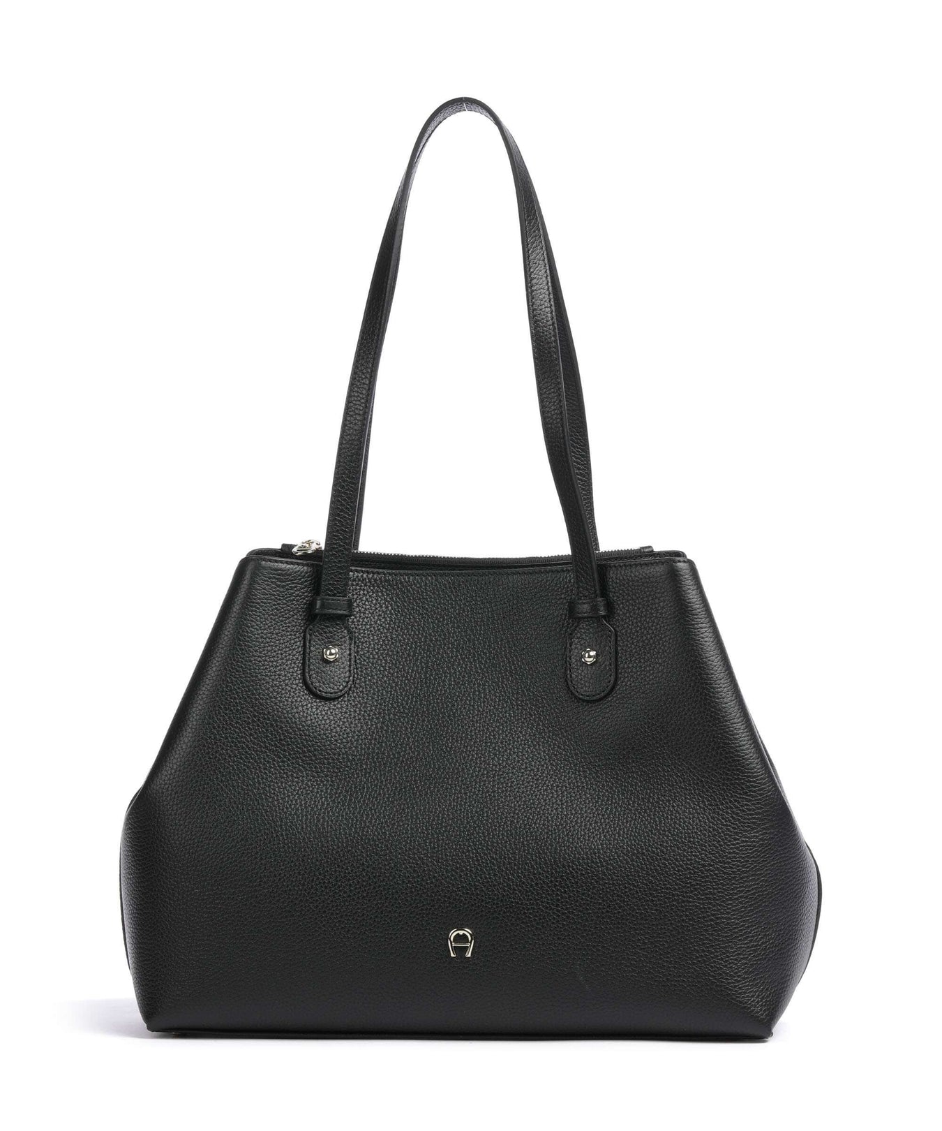 Aigner Diadora L Tote bag black