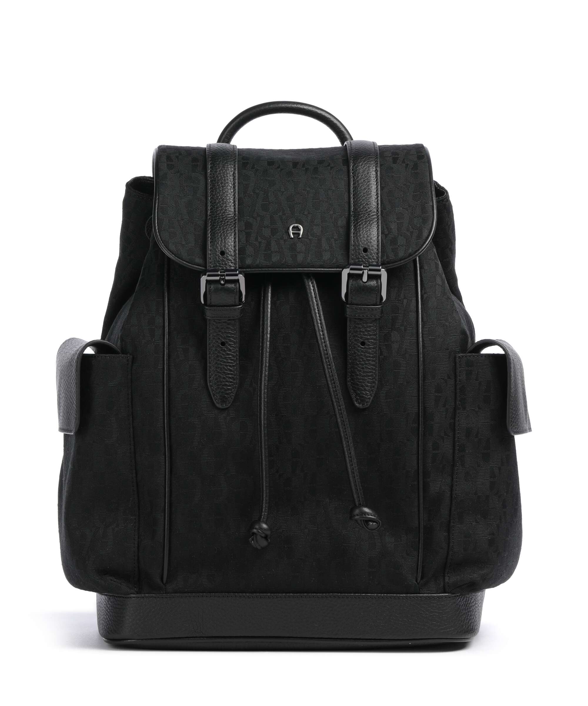 Aigner Diego M Backpack black