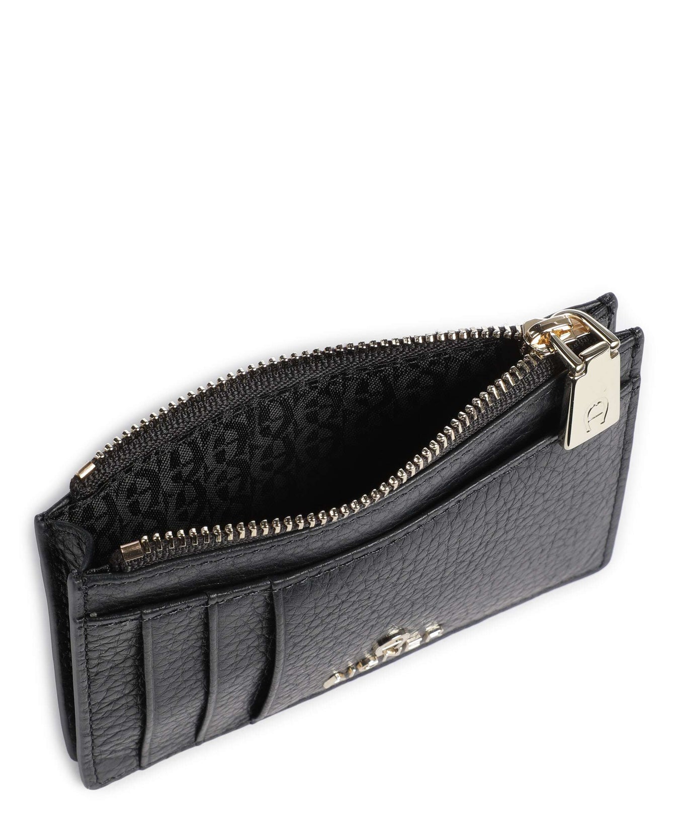 Aigner Fashion Credit card holder ink