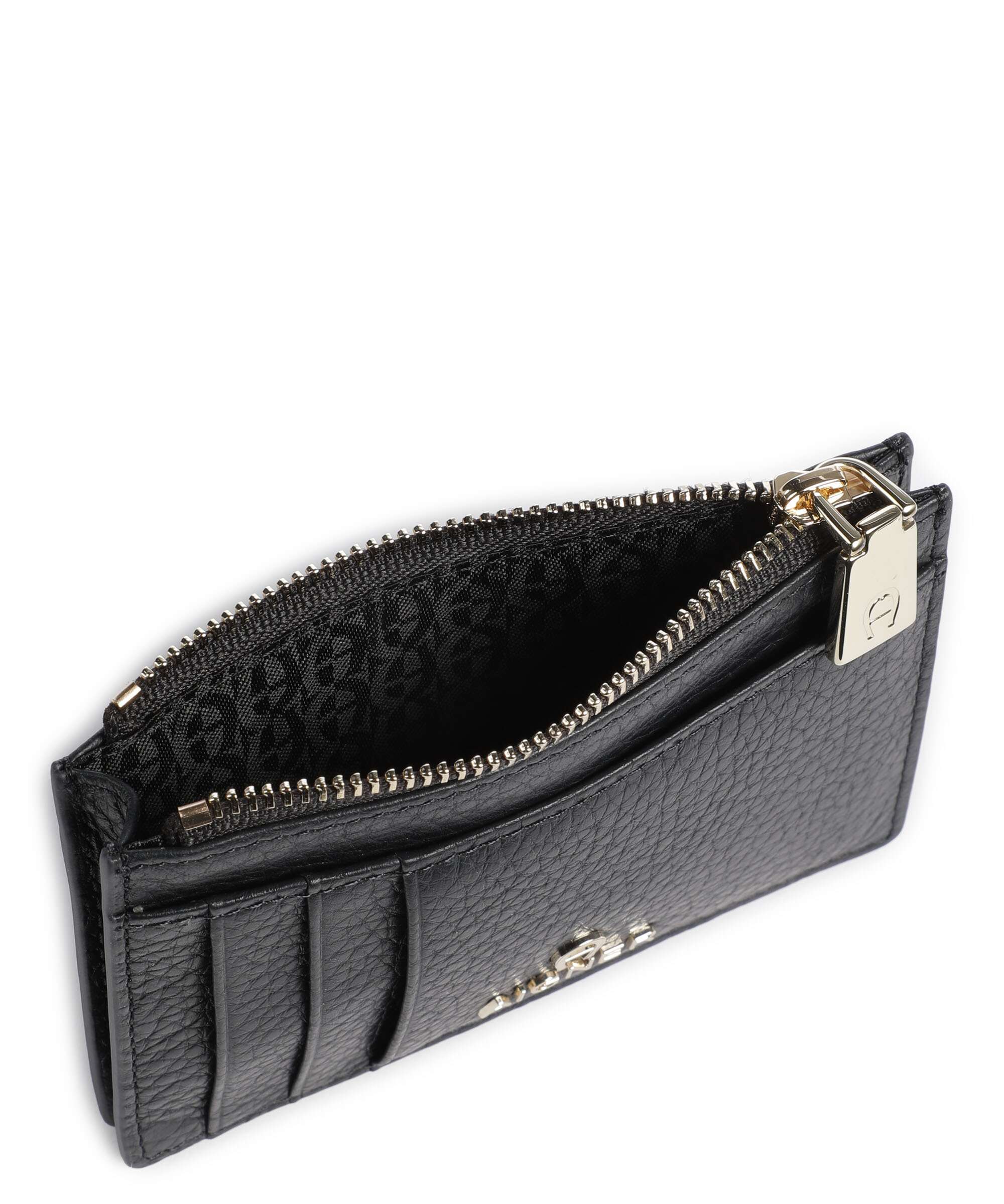 Aigner Fashion Credit card holder ink