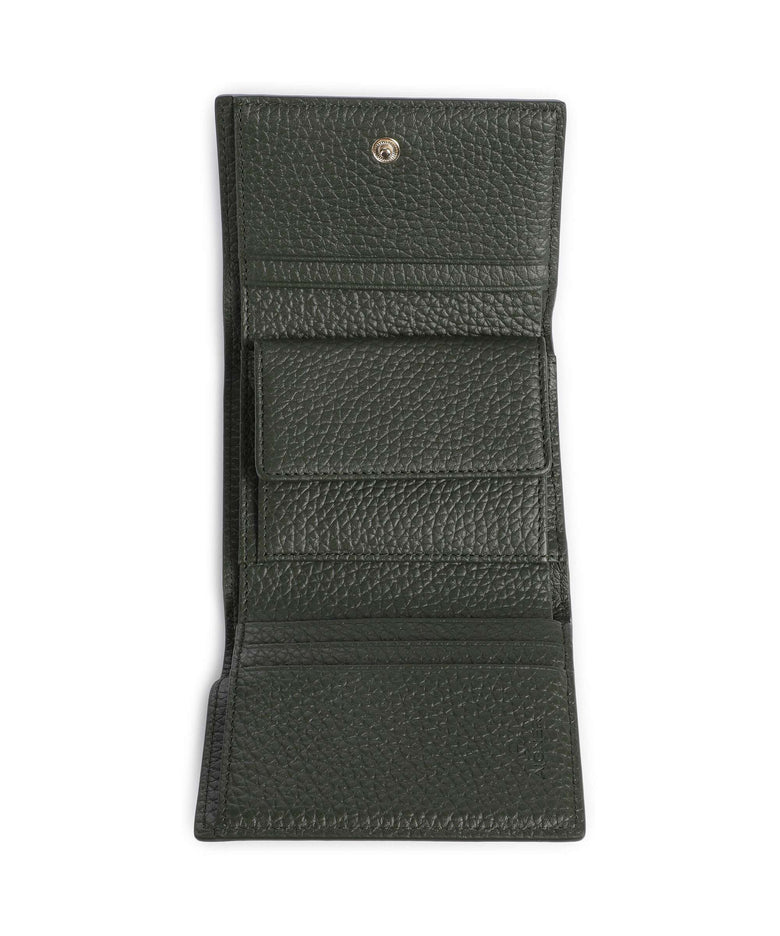 Aigner Ivy Wallet hunter green