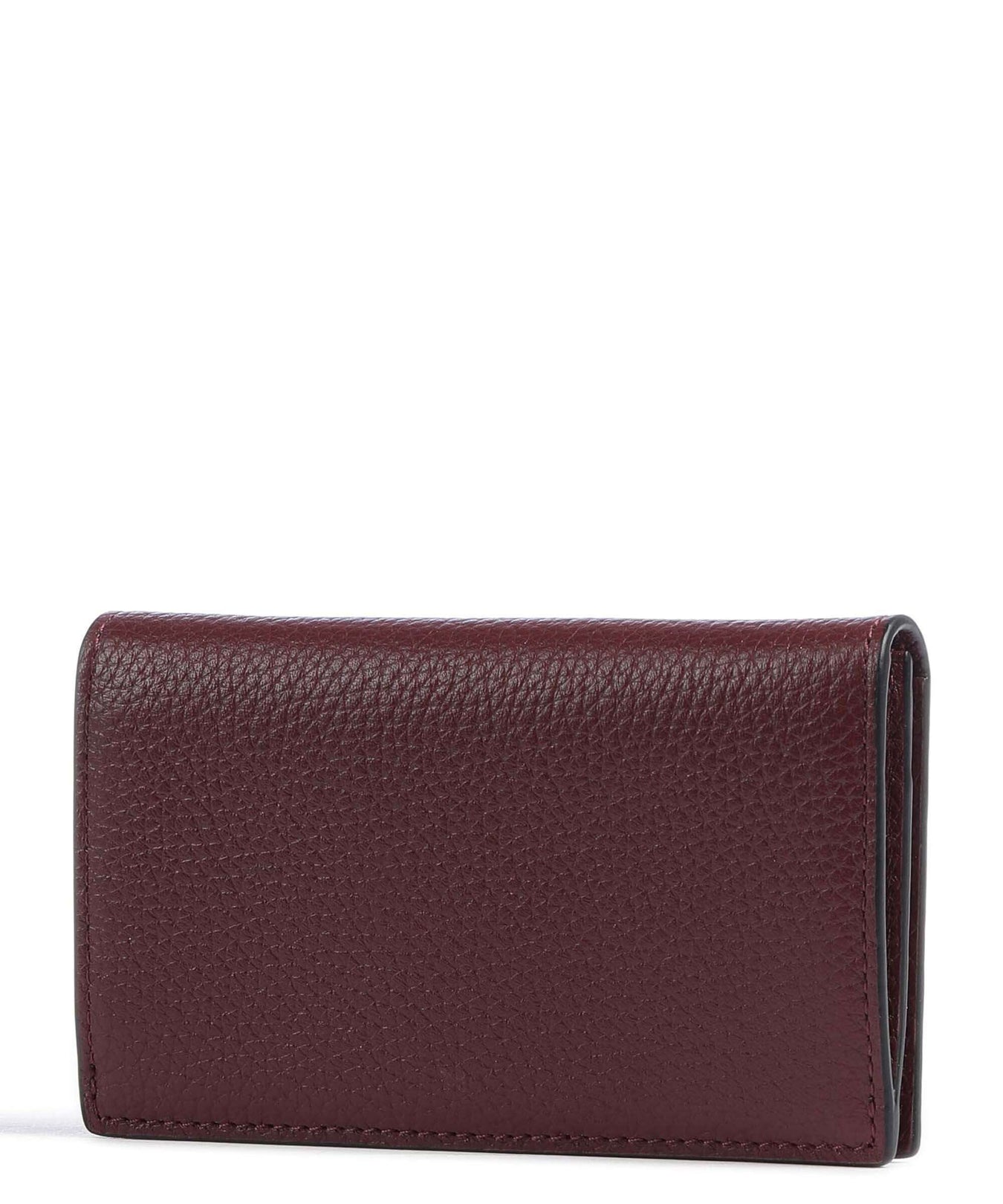 Aigner Delia Wallet burgundy