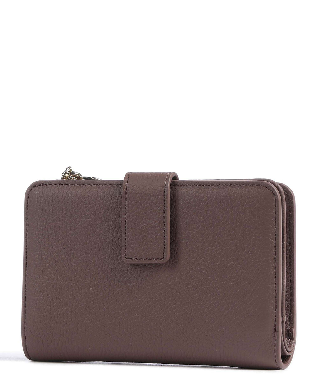 Aigner Zita Wallet rosewood