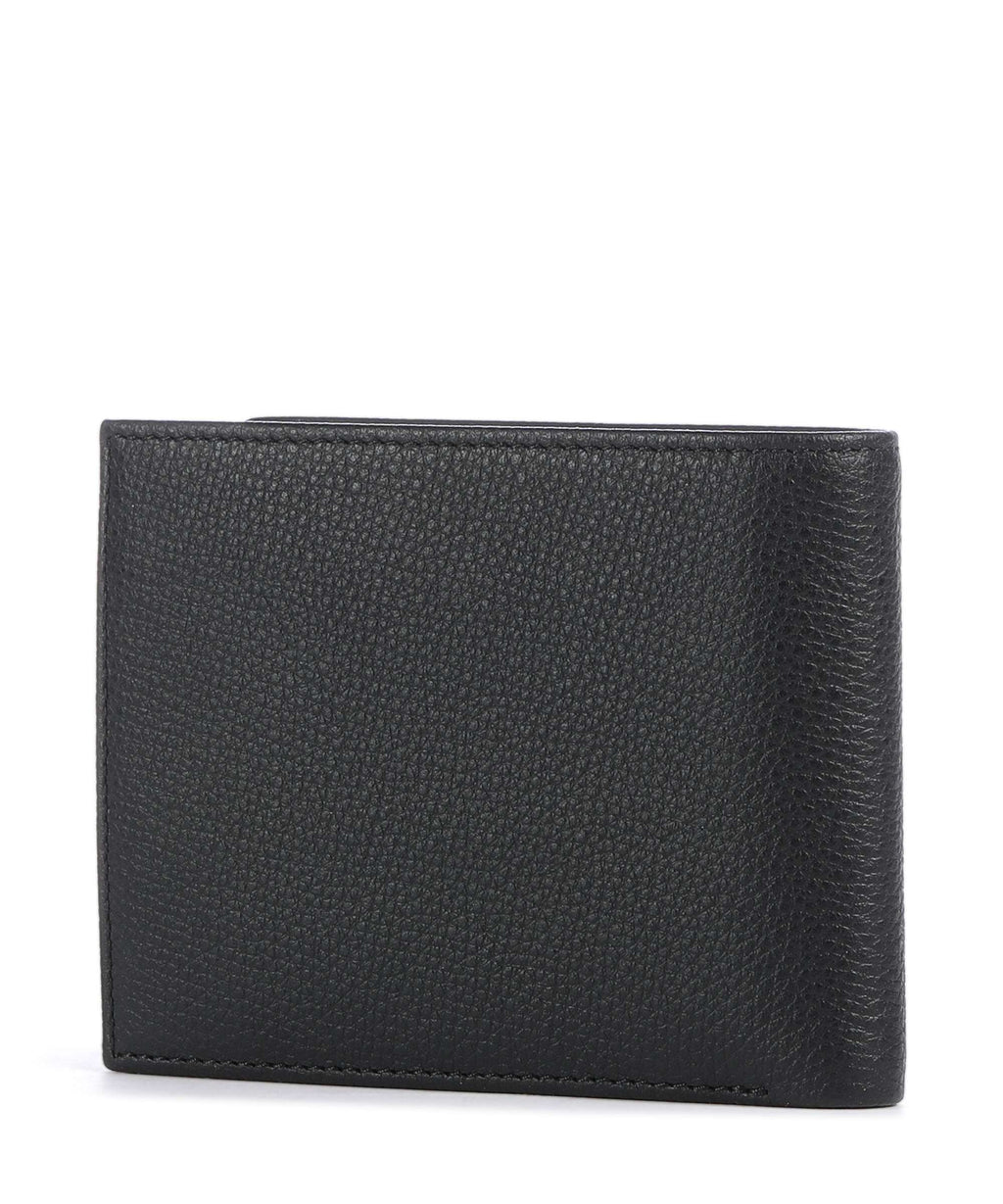 Aigner Theo Wallet black 