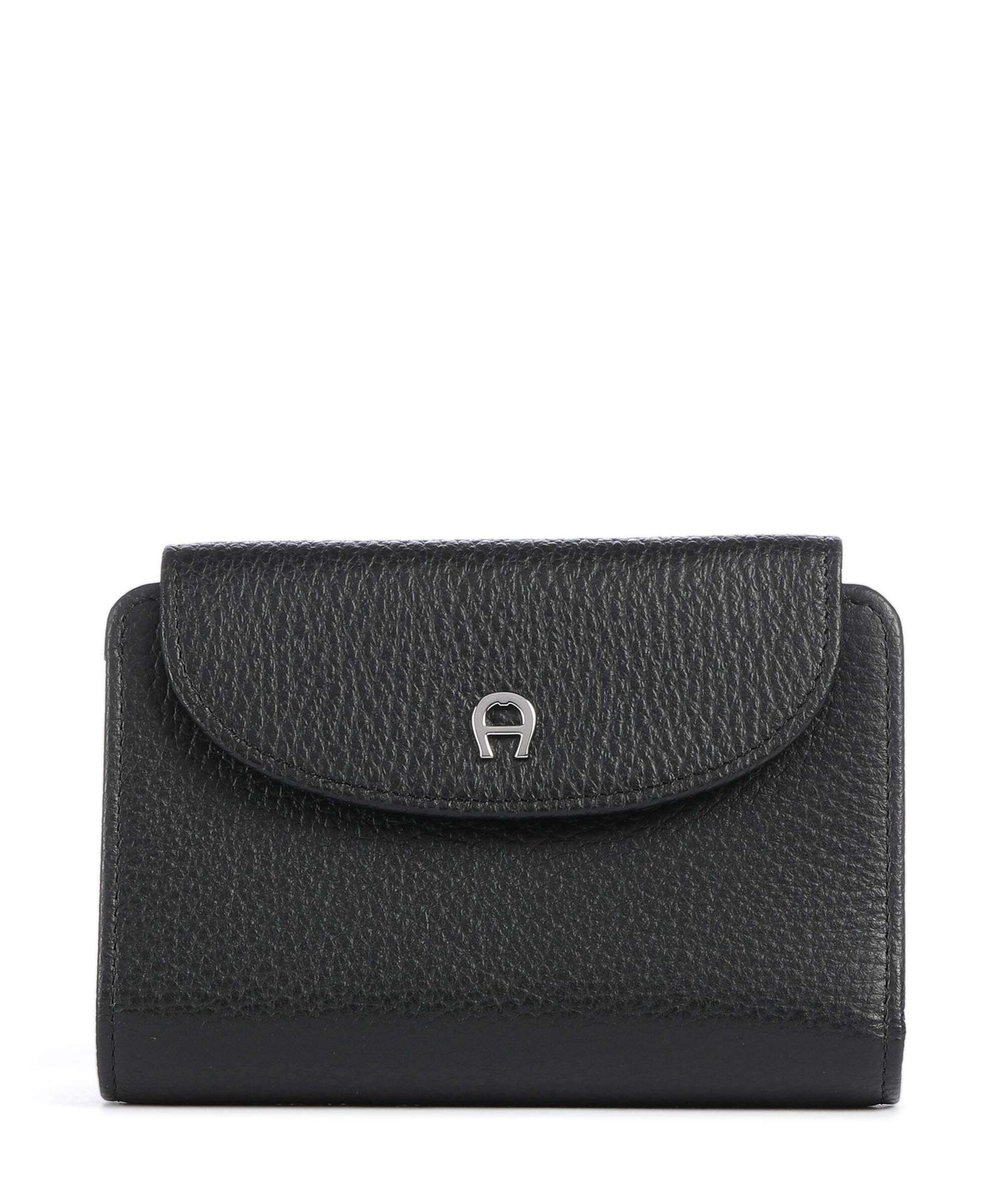 Aigner Basics Wallet black 