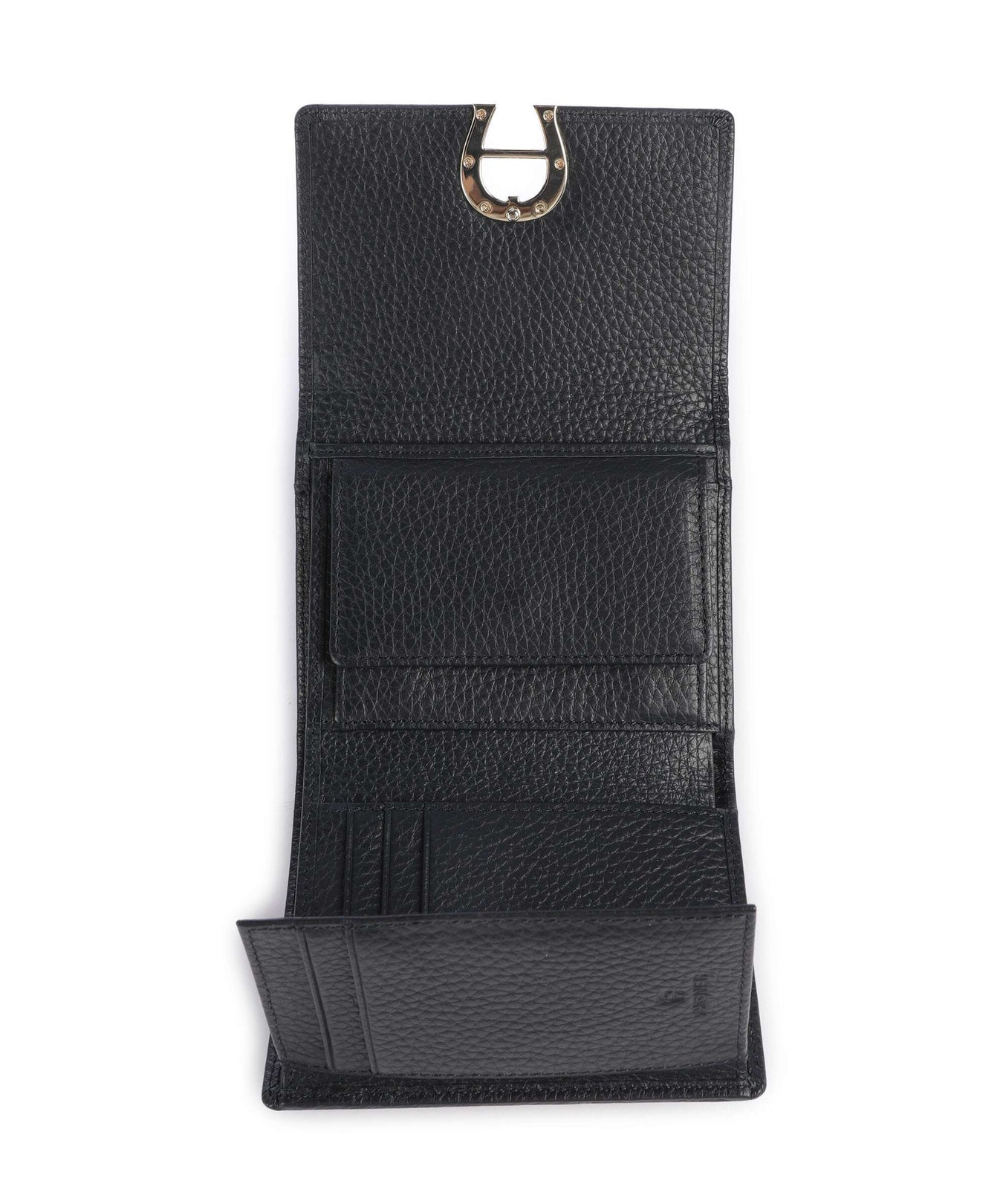 Aigner Fashion RFID Wallet ink 