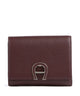 Aigner Fashion RFID Wallet port red