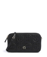 Aigner Diadora Phone bag black