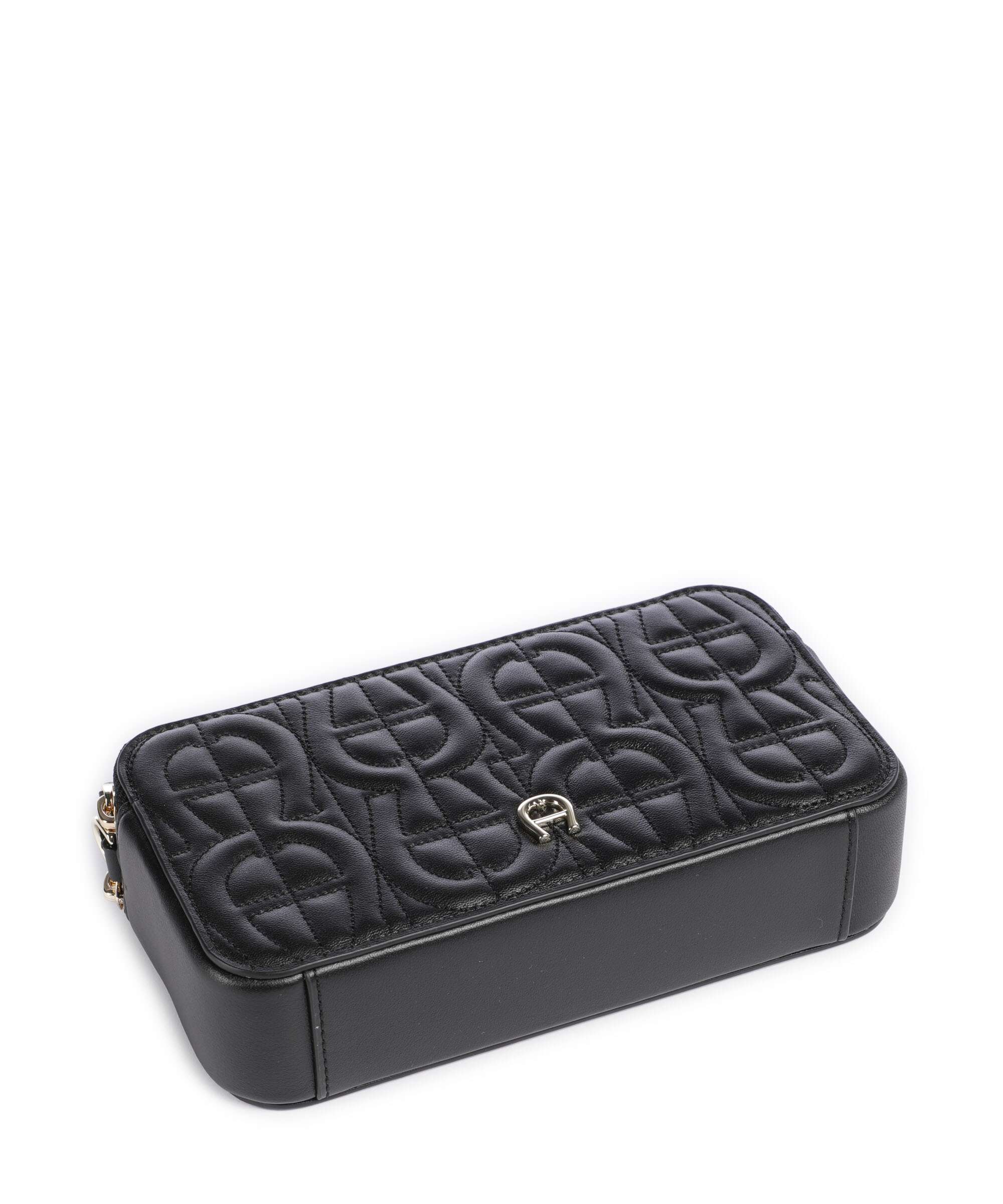 Aigner Diadora Phone bag black