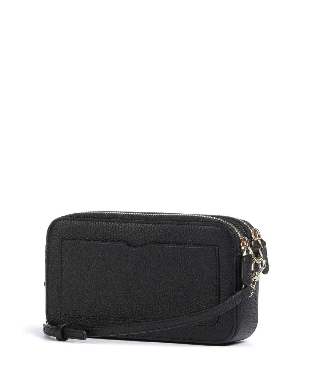 Aigner Diadora Crossbody bag black