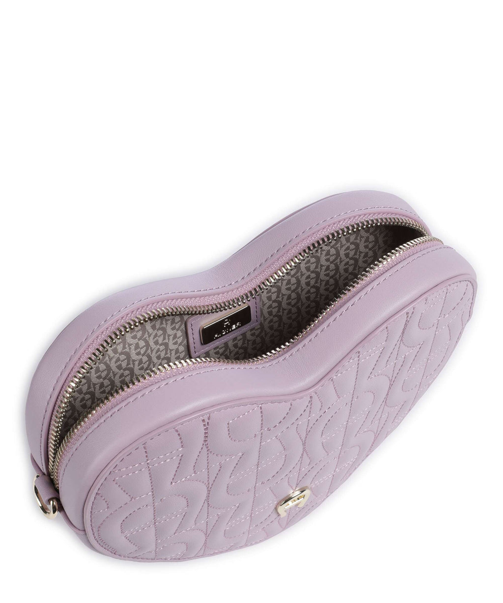 Aigner Fashion Crossbody bag dew rose