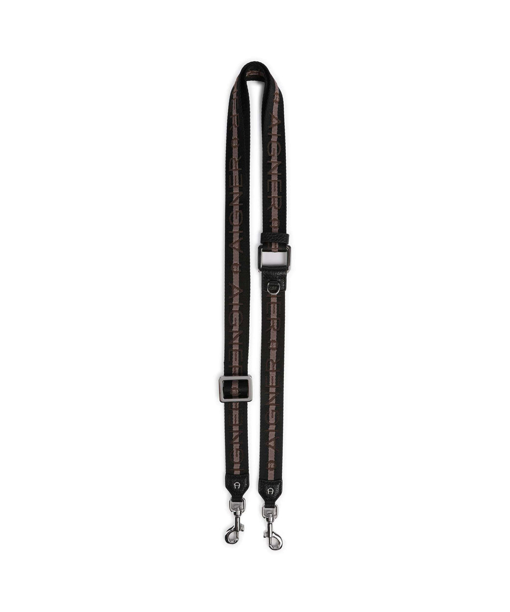 Aigner Fashion Bag strap black