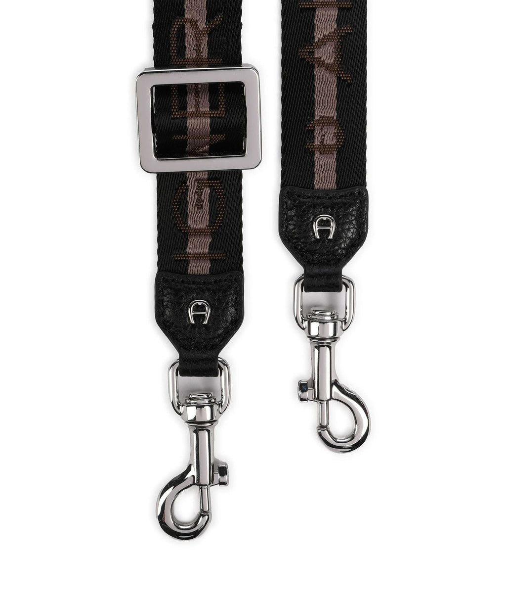 Aigner Fashion Bag strap black