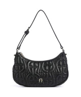 Aigner Diadora XS Shoulder bag black