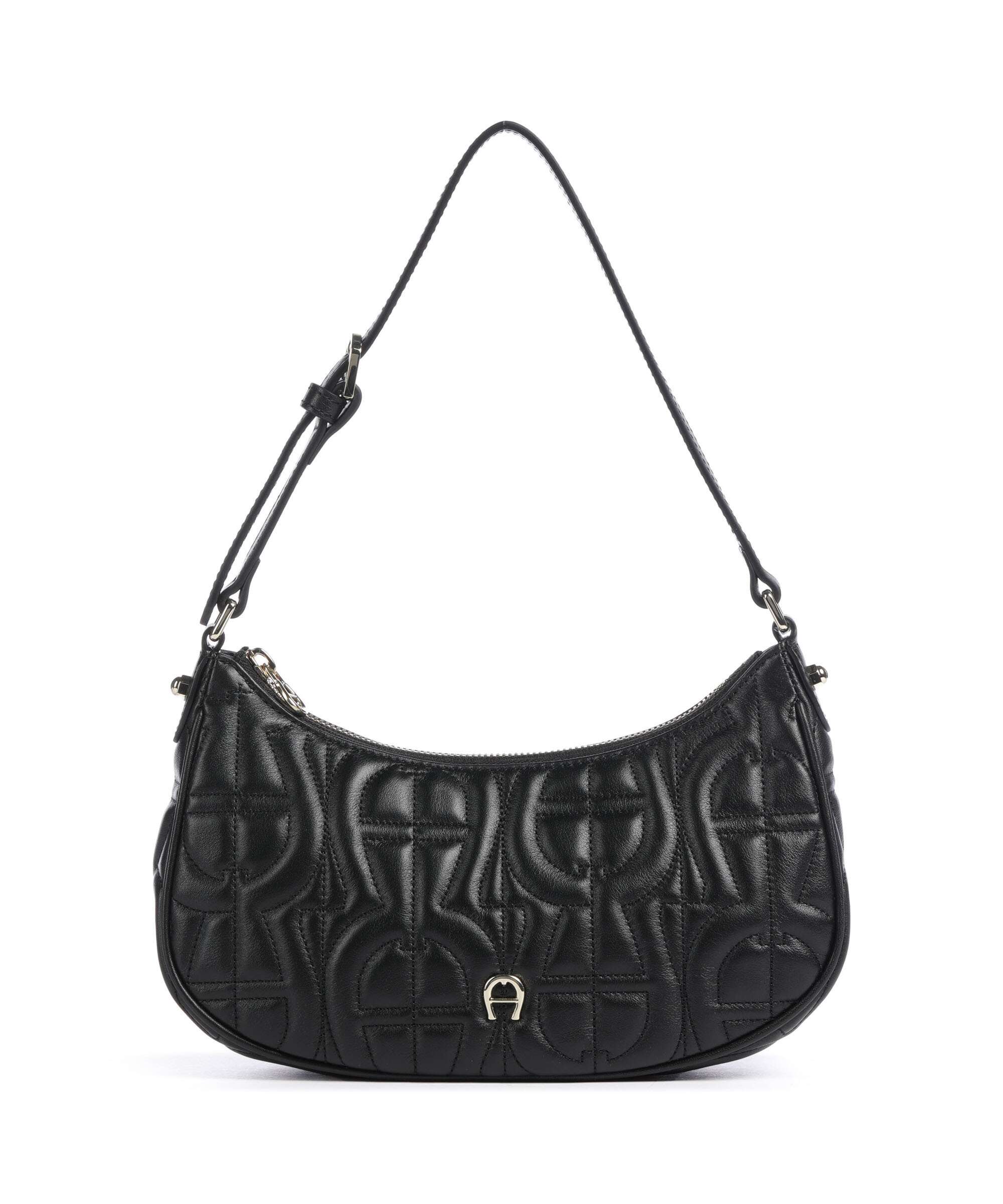 Aigner Diadora XS Shoulder bag black