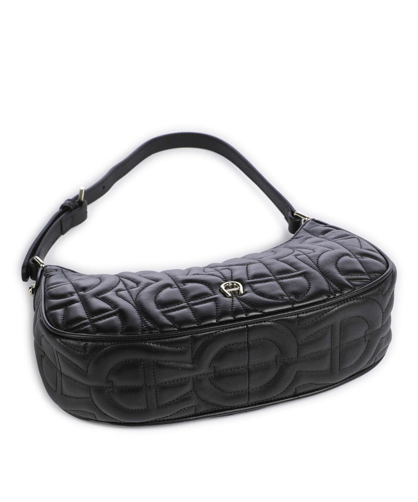 Aigner Diadora XS Shoulder bag black