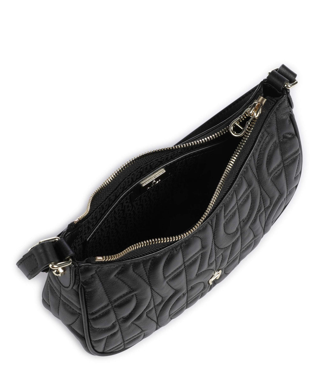 Aigner Diadora XS Shoulder bag black