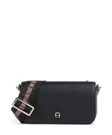 Aigner Zita S Crossbody bag black