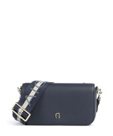 Aigner Zita S Crossbody bag cosmic blue