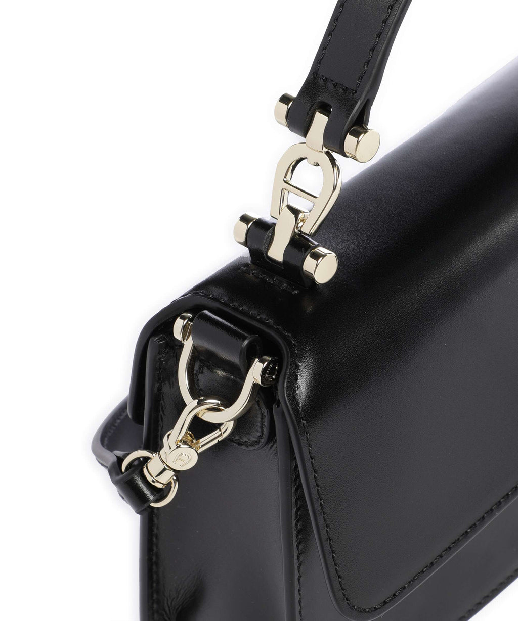 Aigner Delia S Handbag black 