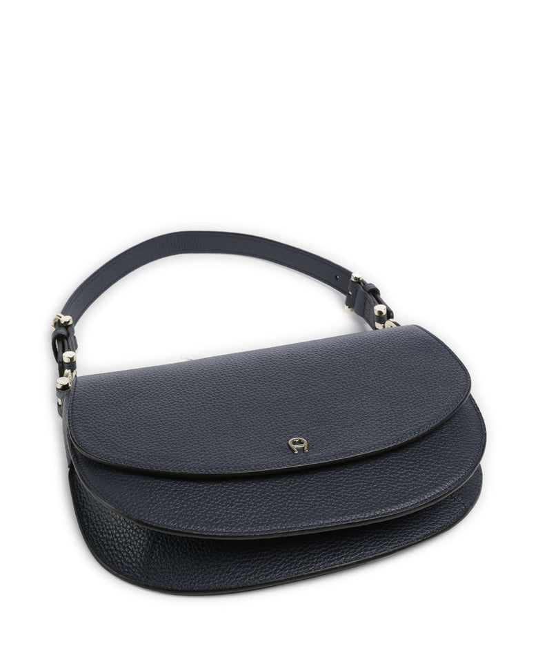 Aigner Delia S Shoulder bag cosmic blue