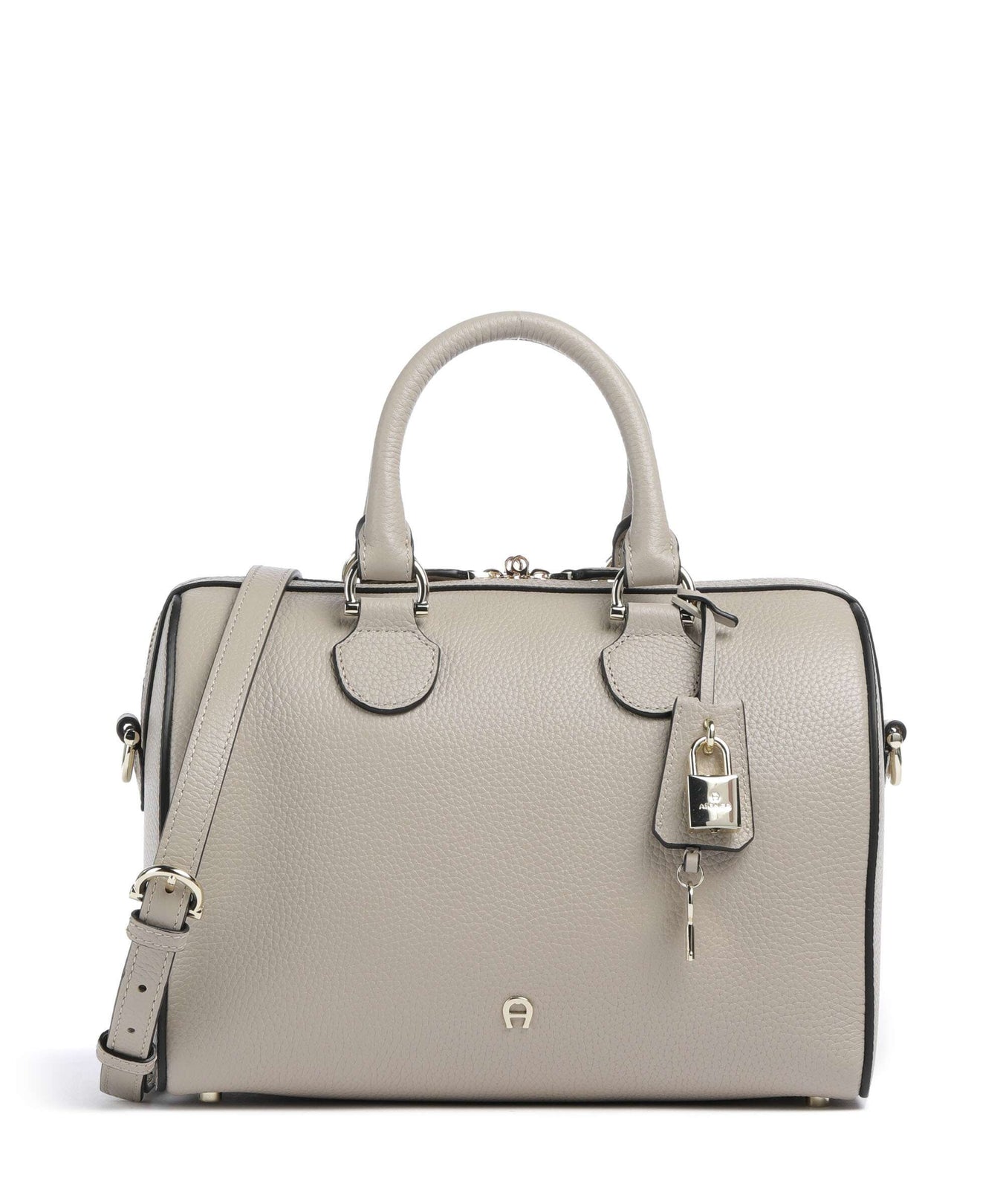 Aigner Delia S Handbag alpaca beige