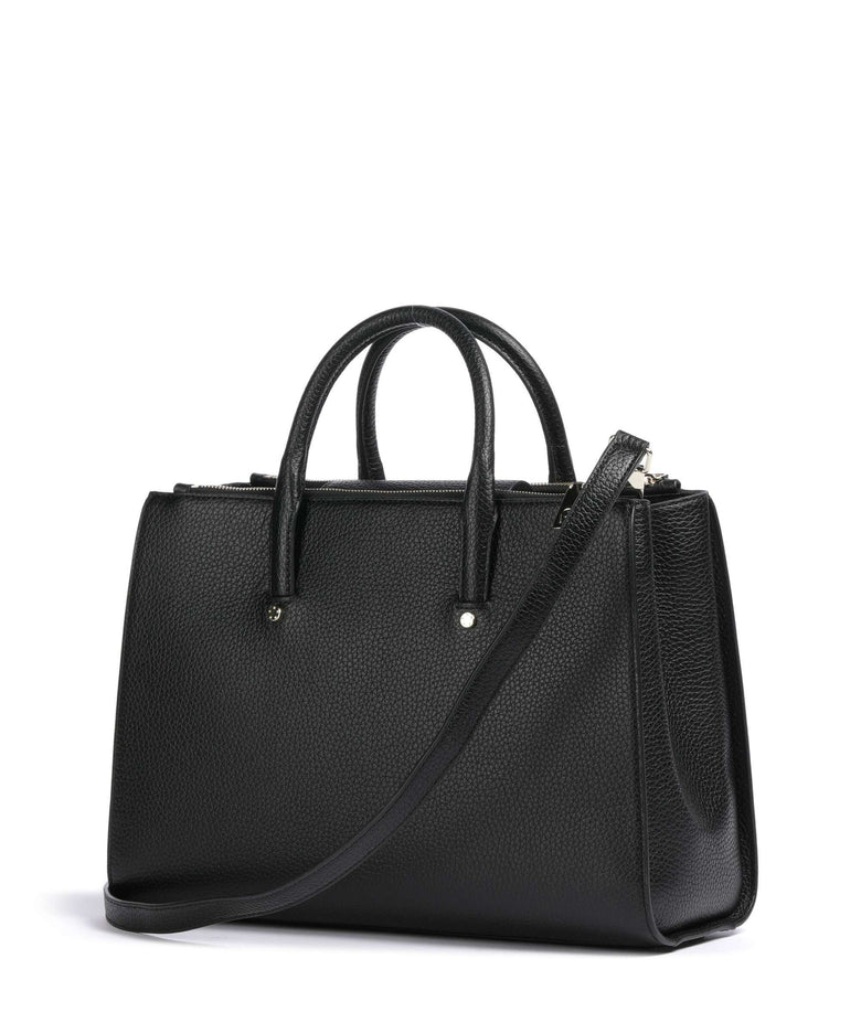 Aigner Ivy L Handbag black 