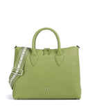 Aigner Zita M Handbag pistachio green