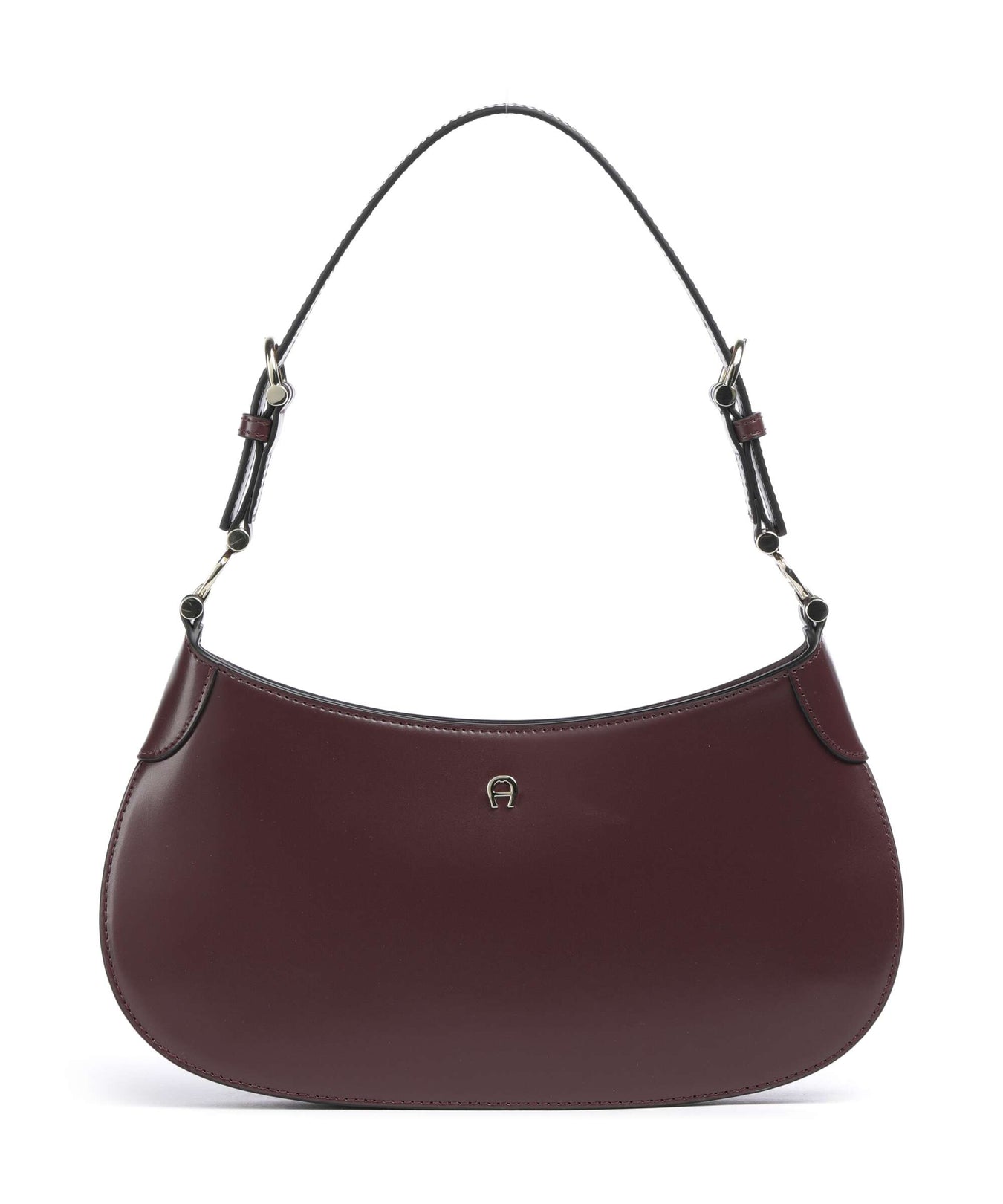 Aigner Delia S Shoulder bag port red