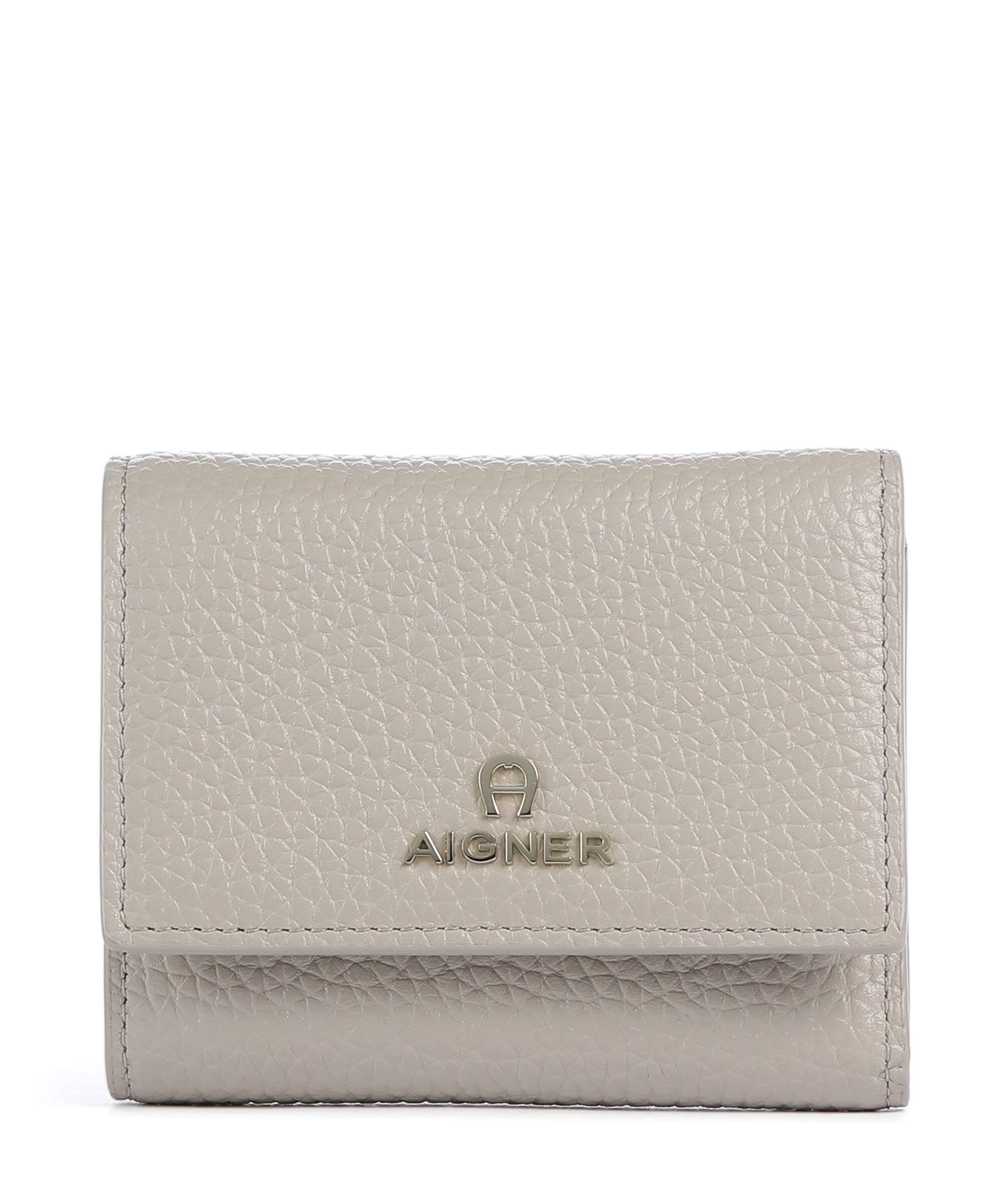 Aigner Ivy Wallet alpaca beige