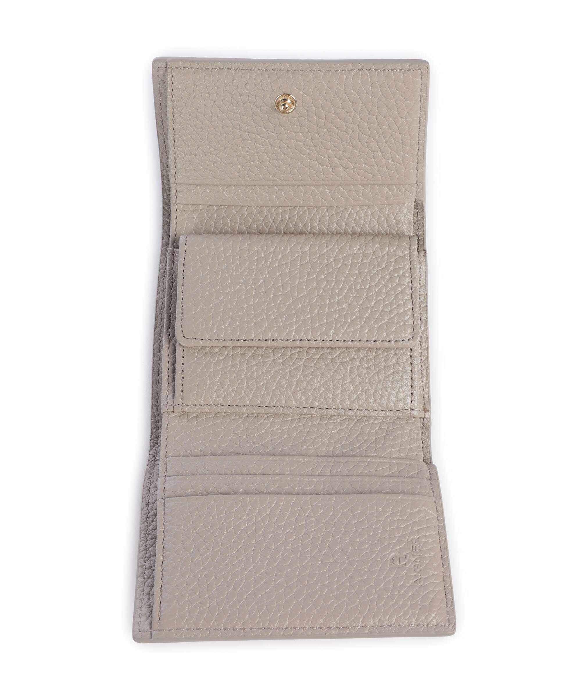Aigner Ivy Wallet alpaca beige