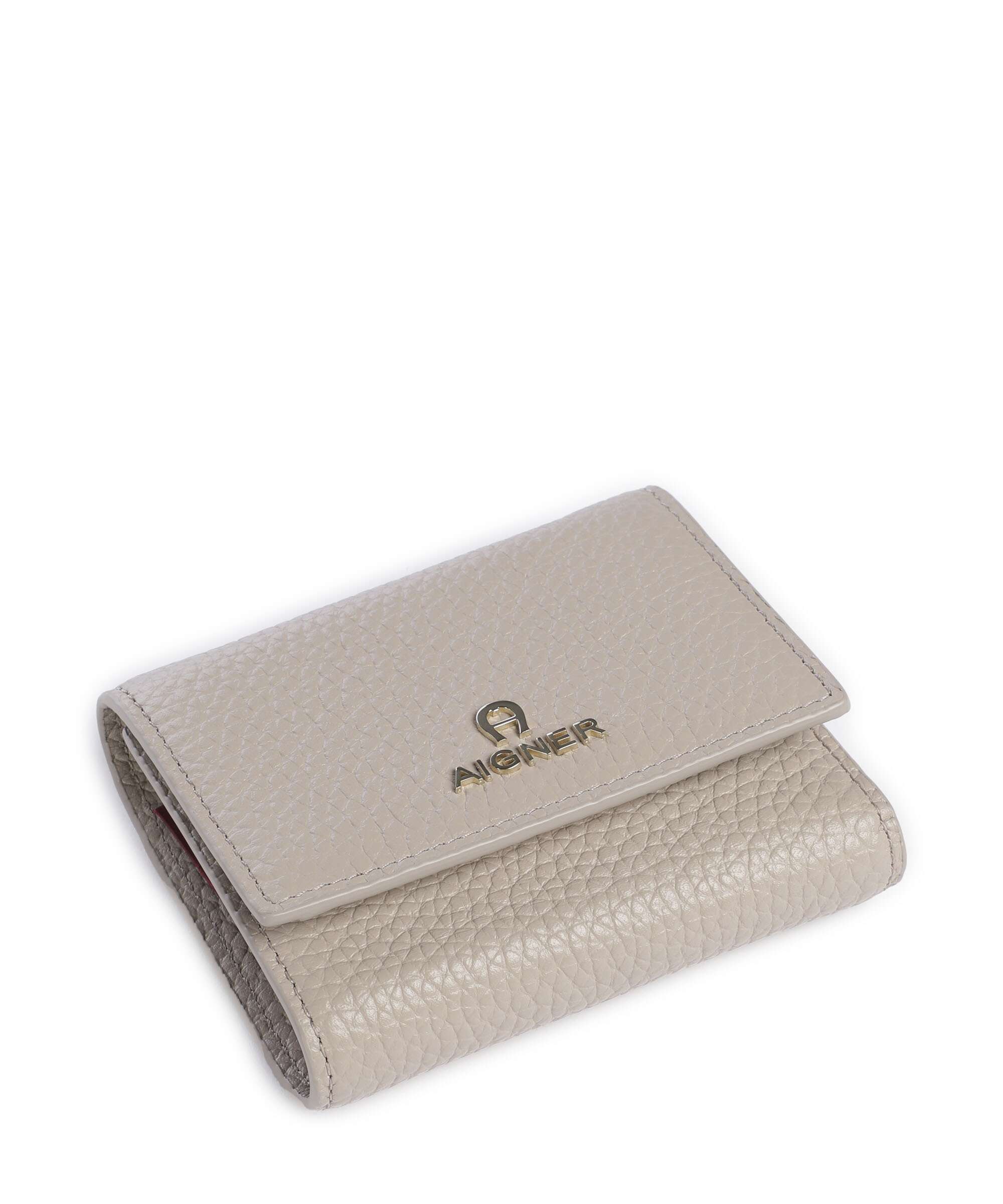 Aigner Ivy Wallet alpaca beige