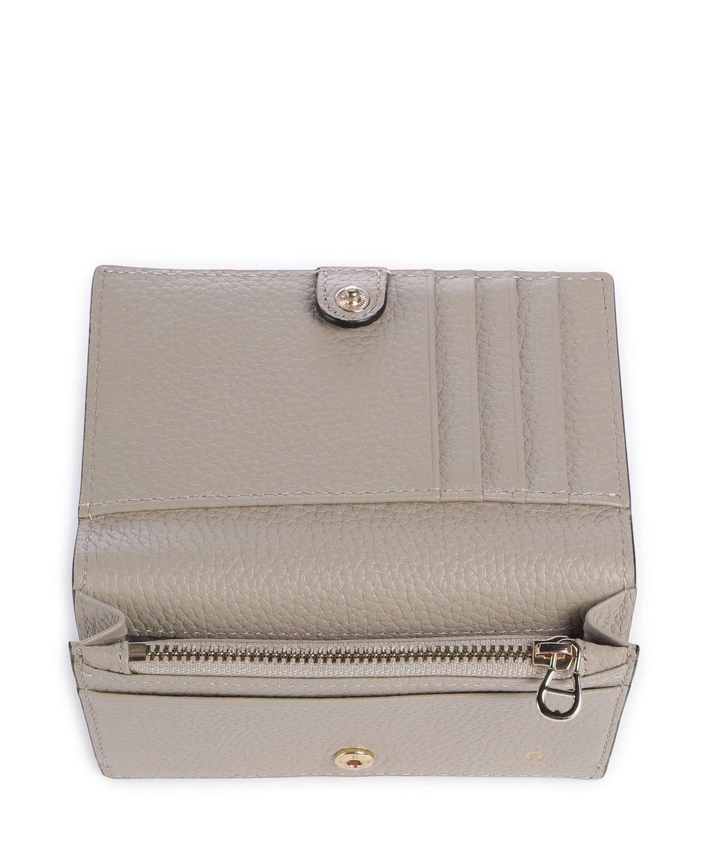Aigner Delia Wallet alpaca beige