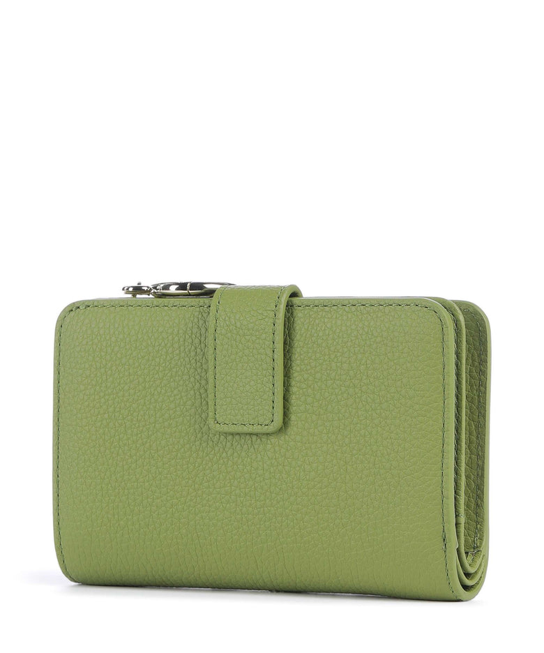 Aigner Zita Wallet pistachio green