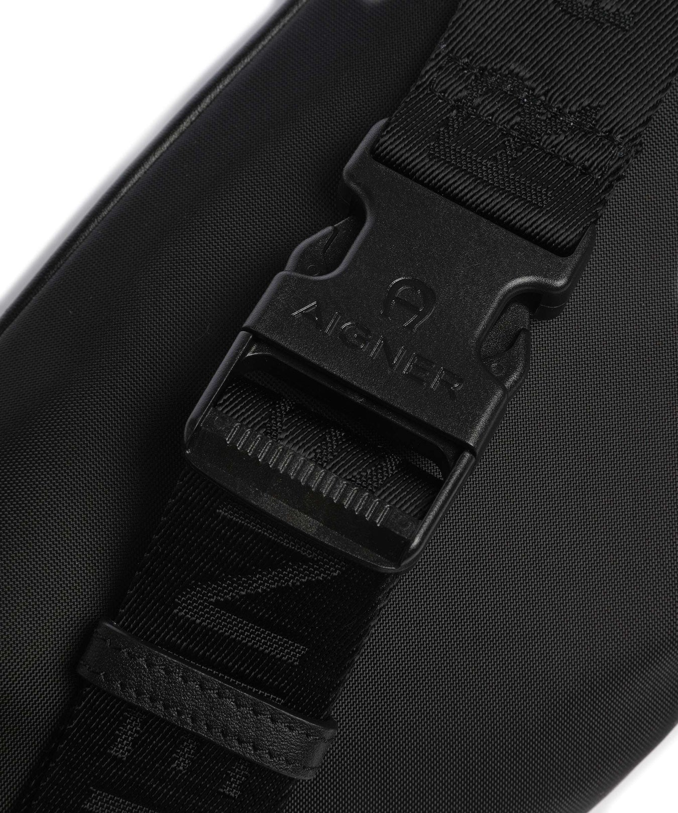 Aigner Fashion Fanny pack black 