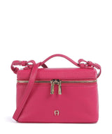 Aigner Zelda XS Crossbody bag orchid pink
