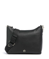 Aigner Zita S Crossbody bag black