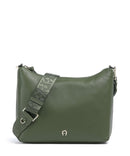 Aigner Zita S Crossbody bag dark olive