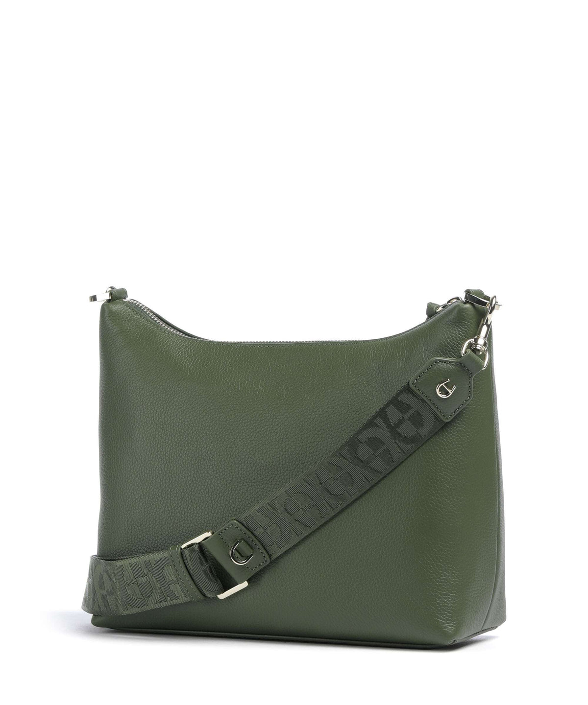 Aigner Zita S Crossbody bag dark olive
