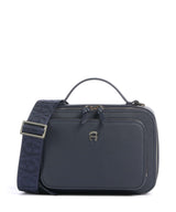 Aigner Zita S Crossbody bag cosmic blue