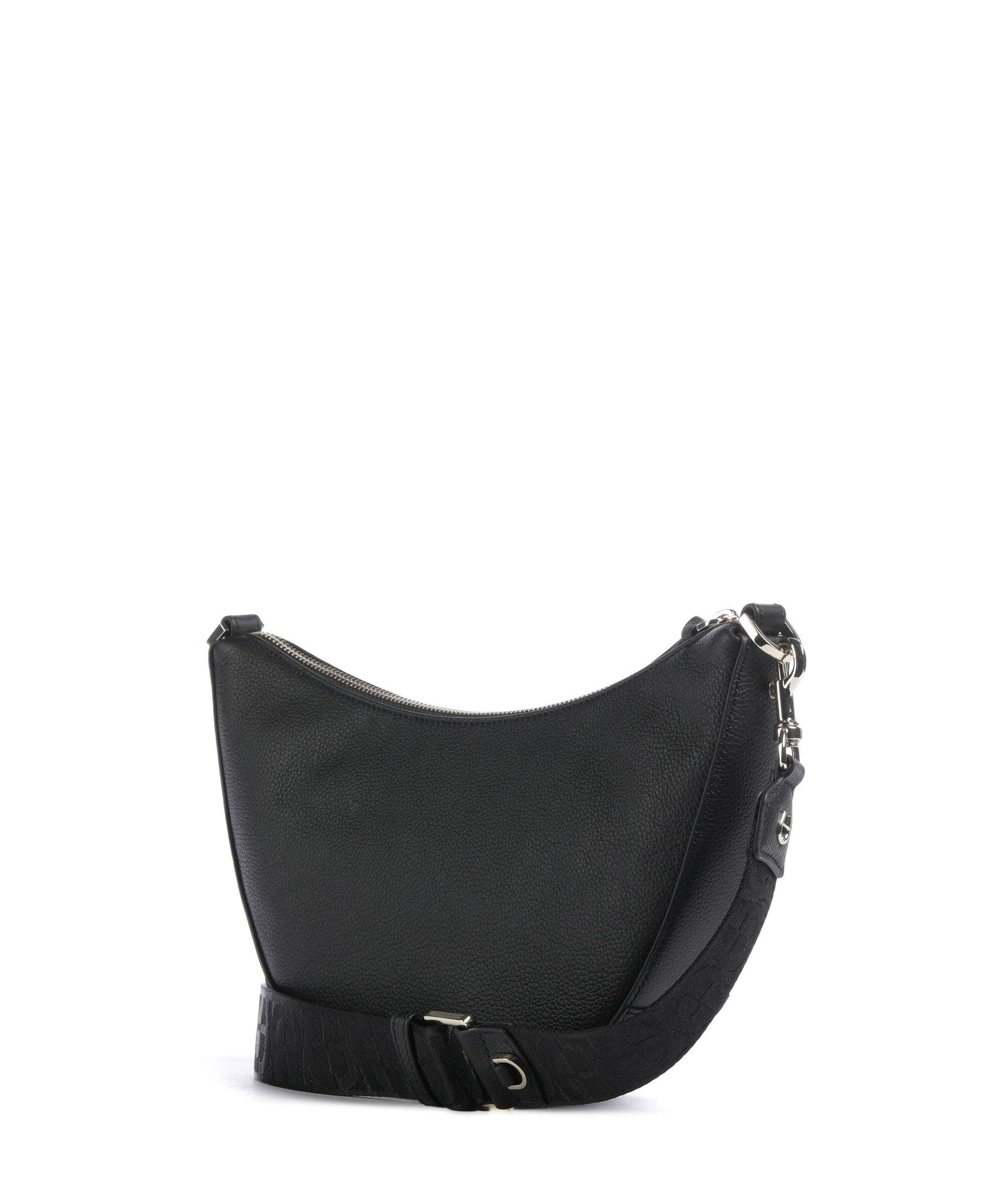 Aigner Zita S Crossbody bag black