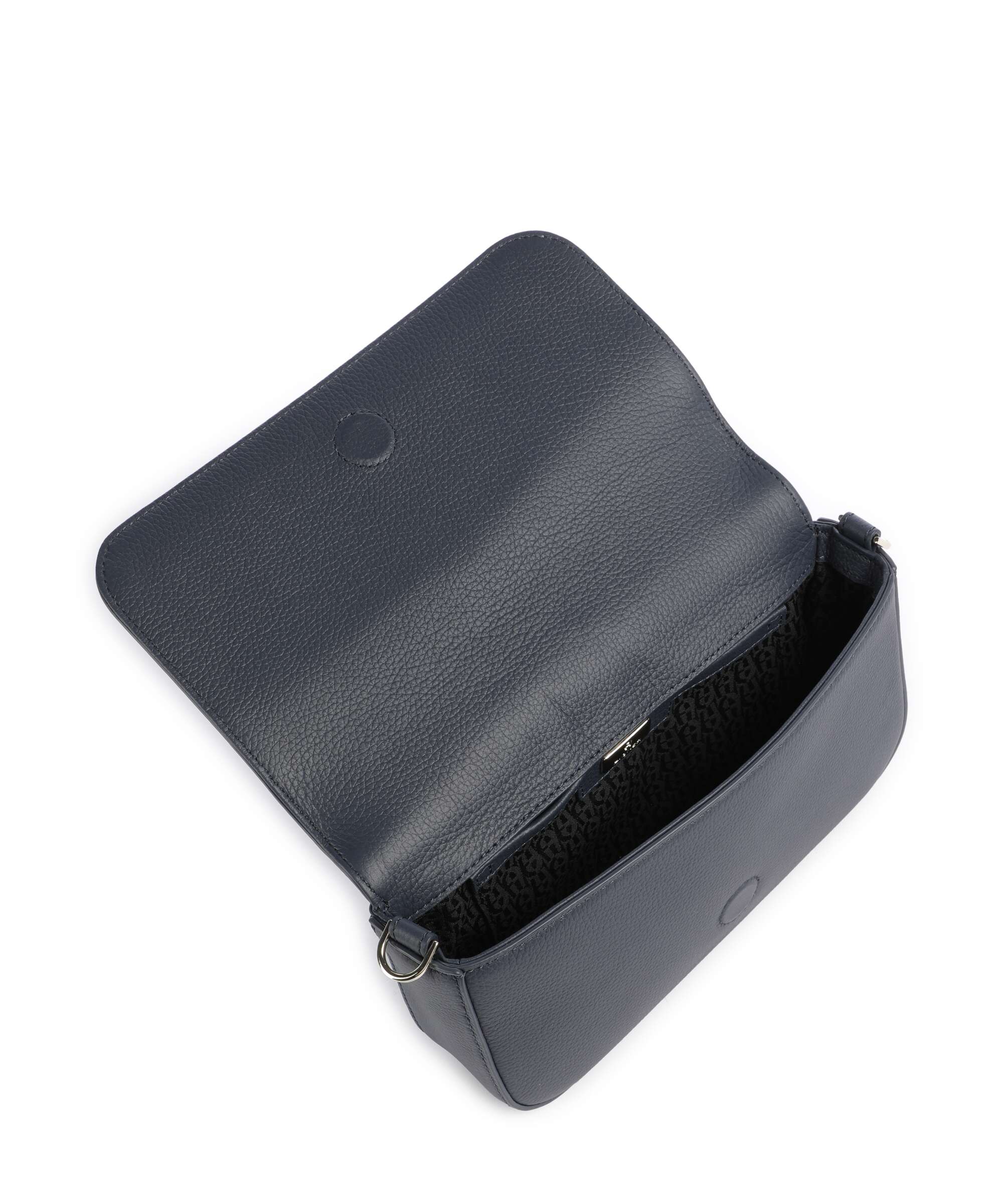 Aigner Zita S Crossbody bag cosmic blue