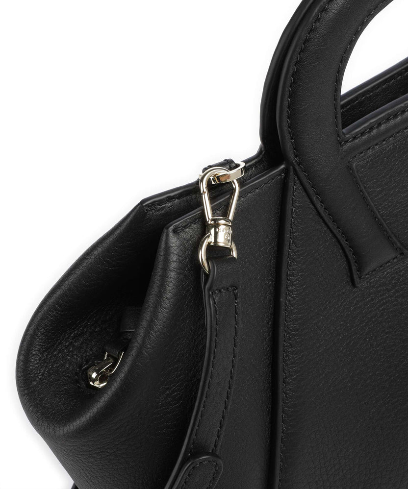Aigner Eliza M Handbag black